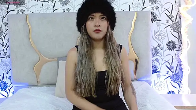 Snapshot of Hanaa_tay chatting on October 4, 11:41 am Hanaa tay online show from October 4, 11:41 am