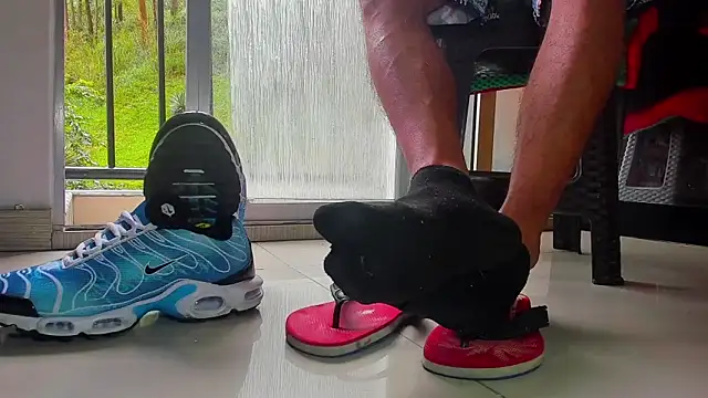 Sir kev66 online show from April 8, 7:25 pm