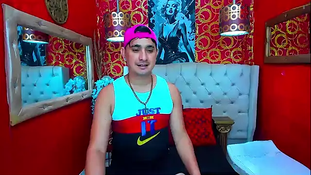 JHOVA23CM online show from February 28, 7:15 pm