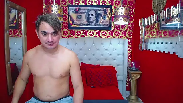 JHOVA23CM online show from July 23, 1:20 pm