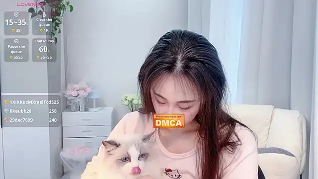 Nabi518- online show from February 4, 2:17 am