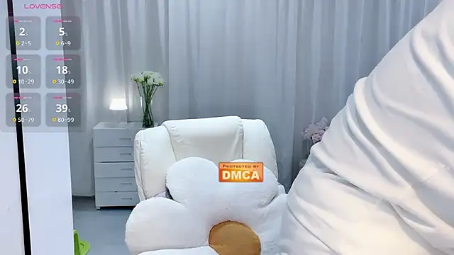 Nabi518- online show from March 14, 1:12 am