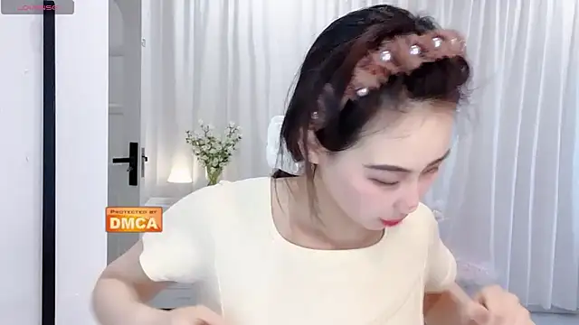 Nabi518- online show from April 3, 12:19 am