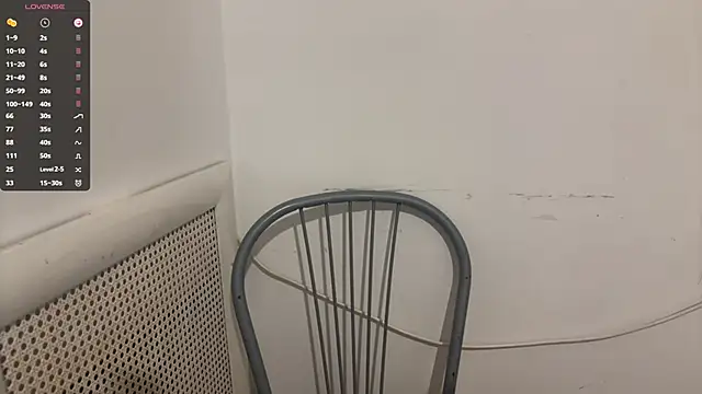 VelvetKate online show from September 26, 4:11 pm