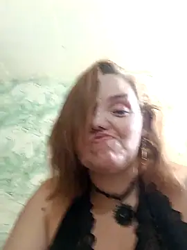 MayaLuna1 online show from September 14, 1:32 pm