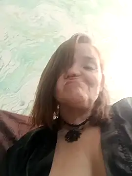 MayaLuna1 online show from September 20, 3:02 pm