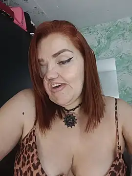 MayaLuna1 online show from February 20, 12:29 am