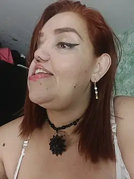 MayaLuna1 online show from February 21, 12:22 am