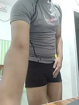 Goodmens5 online show from July 17, 3:50 pm