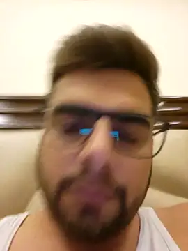 Snapshot of LoveGuruRA chatting on October 13, 5:13 pm LoveGuruRA online show from October 13, 5:13 pm