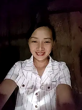 Snapshot of _Nabe69_ chatting on October 2, 2:13 pm Nabe69 online show from October 2, 2:13 pm