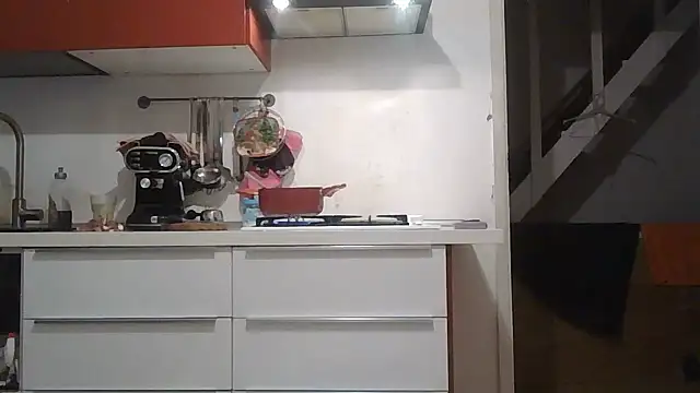 Giada47 online show from March 1, 10:39 am