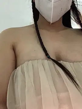 -mathcute- online show from February 10, 12:26 am