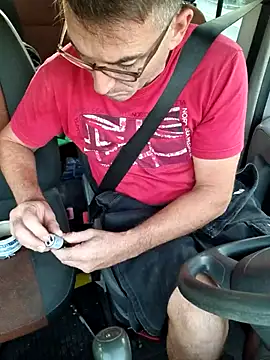 IMGTomi online show from September 19, 4:47 am