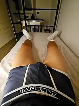 Sam 00096 online show from September 12, 7:25 pm