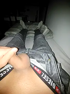 Sam 00096 online show from March 22, 6:55 pm