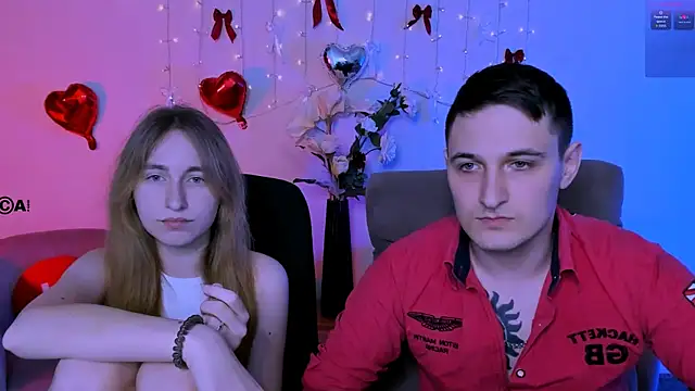 beauty ginger  online show from April 14, 7:42 pm