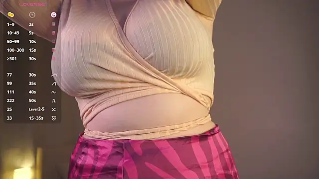 Snapshot of LakeshiaVodopich chatting on November 18, 8:41 am LakeshiaVodopich online show from November 18, 8:41 am