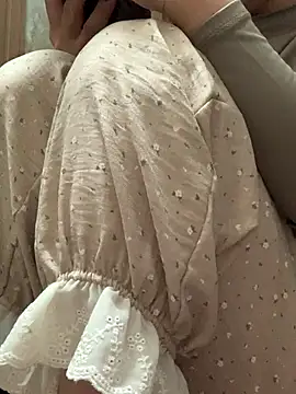 Tieuvi 18 online show from November 25, 12:38 pm