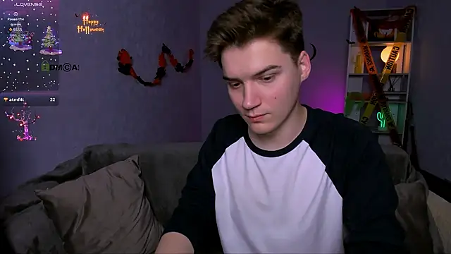 veronica bubble online show from October 24, 7:21 pm