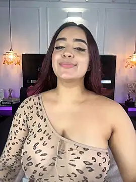 NaughtyNinnaXXX online show from January 16, 9:30 pm