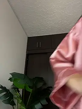 NaughtyNinnaXXX online show from February 9, 7:40 pm