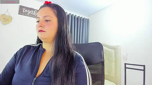 Sunnycurvymf online show from October 11, 9:24 pm