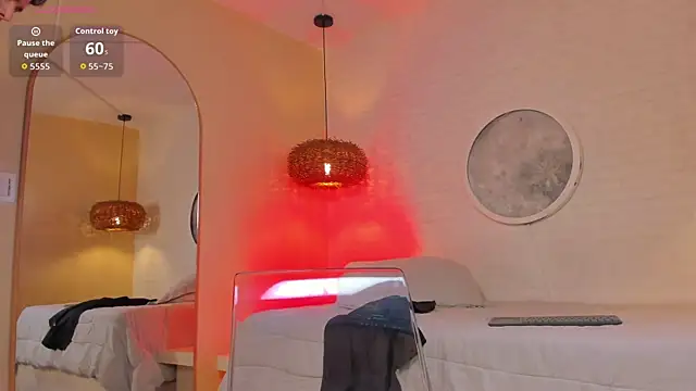 Snapshot of thiago_mercer chatting on October 7, 11:18 am thiago mercer online show from October 7, 11:18 am