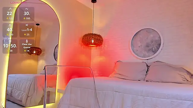 Snapshot of thiago_mercer chatting on October 15, 11:21 am thiago mercer online show from October 15, 11:21 am