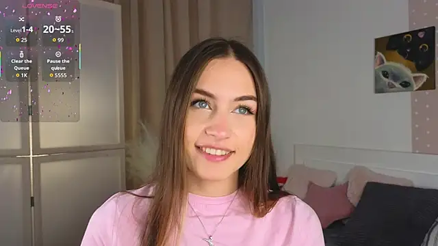 Moonlight1Sonata1 online show from October 9, 9:07 am