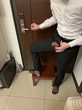 blaconeboy online show from October 12, 3:44 pm