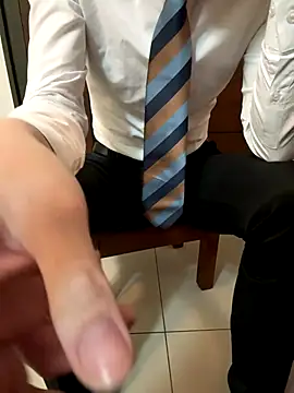 blaconeboy online show from November 1, 3:36 pm