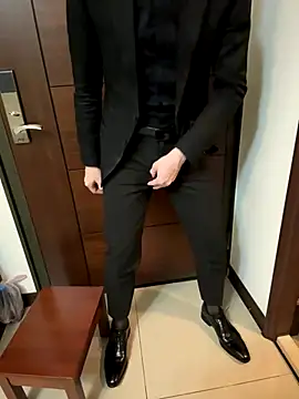 blaconeboy online show from November 27, 3:36 pm