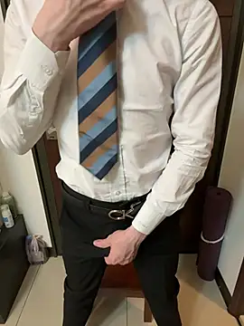 blaconeboy online show from April 18, 3:38 pm