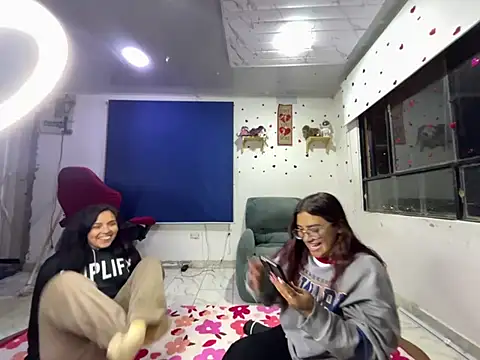 amanne misa online show from March 8, 1:36 am