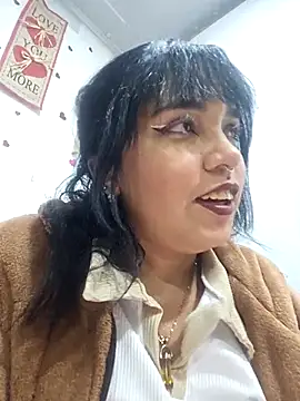 Snapshot of amanne_misa chatting on July 5, 2:29 am amanne misa online show from July 5, 2:29 am