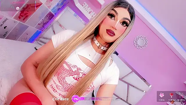 Snapshot of Miacuteee chatting on October 30, 8:42 pm Miacuteee online show from October 30, 8:42 pm