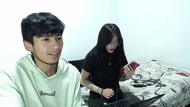 CurseLovers28 online show from September 21, 3:19 am