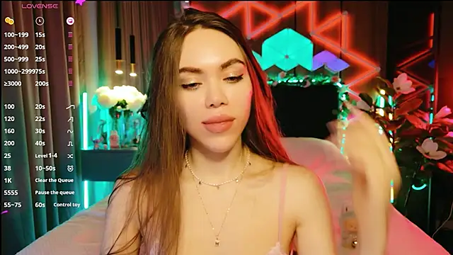 MimiFors online show from September 21, 4:30 pm