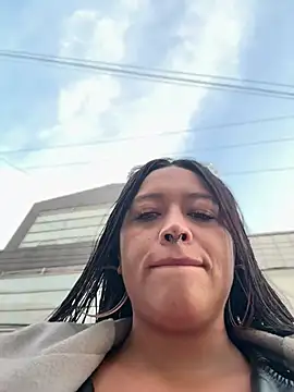 -Mia1 online show from February 9, 11:36 am