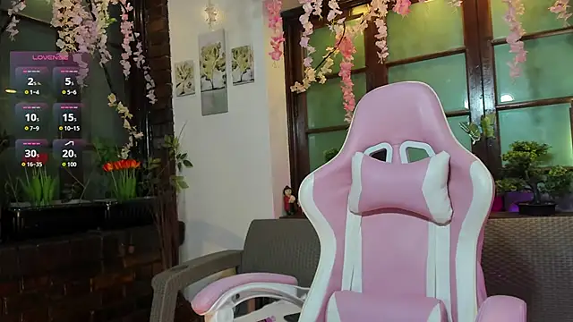 emma ayala online show from February 15, 7:10 pm