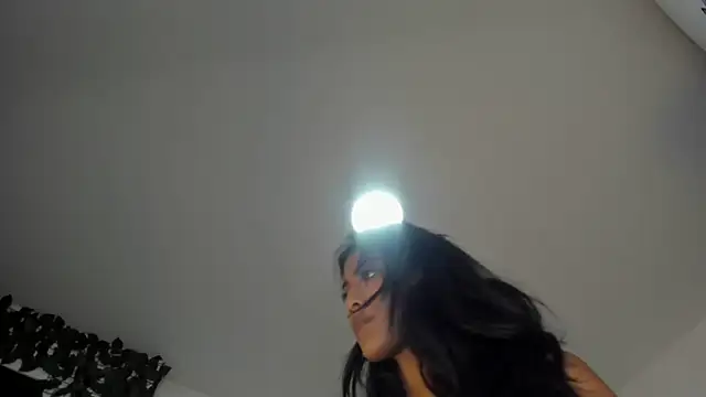 babilett online show from March 24, 8:47 pm