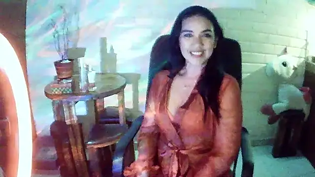 MiiaVelasquez online show from January 19, 4:16 am