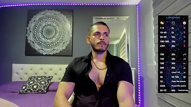 TianZilac online show from October 7, 6:27 pm