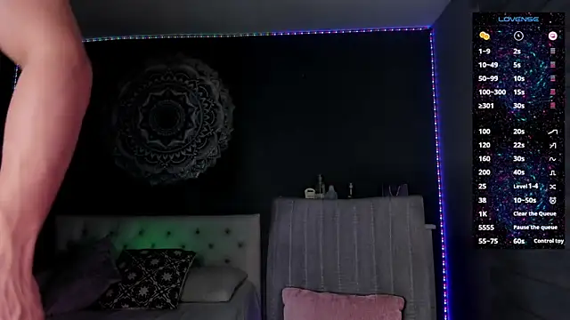 TianZilac online show from December 19, 10:28 pm