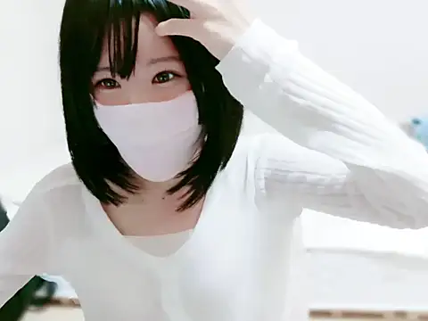 maika chan online show from October 16, 4:02 am
