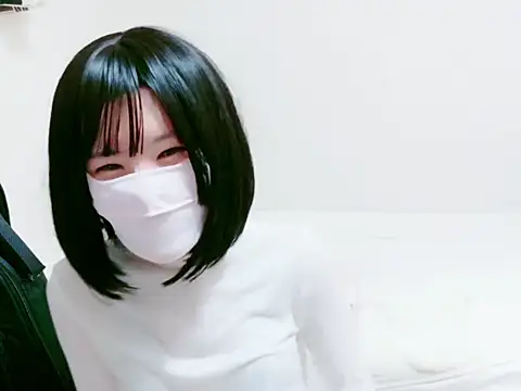 Snapshot of maika_chan chatting on November 3, 3:19 am maika chan online show from November 3, 3:19 am