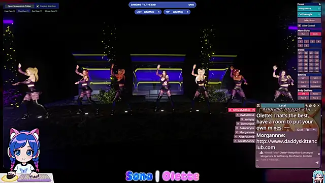 Snapshot of SonaBoobvelle chatting on July 28, 4:39 pm SonaBoobvelle online show from July 28, 4:39 pm