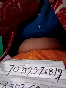 Snapshot of Radha8080 chatting on December 19, 12:28 am Radha8080 online show from December 19, 12:28 am