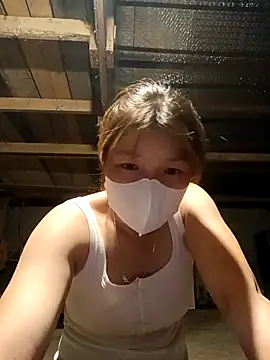 - Jin-Ka-  online show from September 18, 2:52 pm